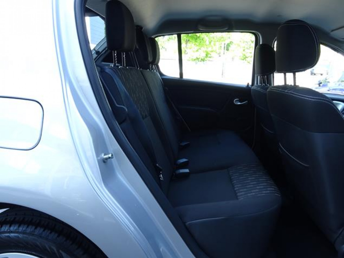 Dacia Sandero 1.4 Black Line 