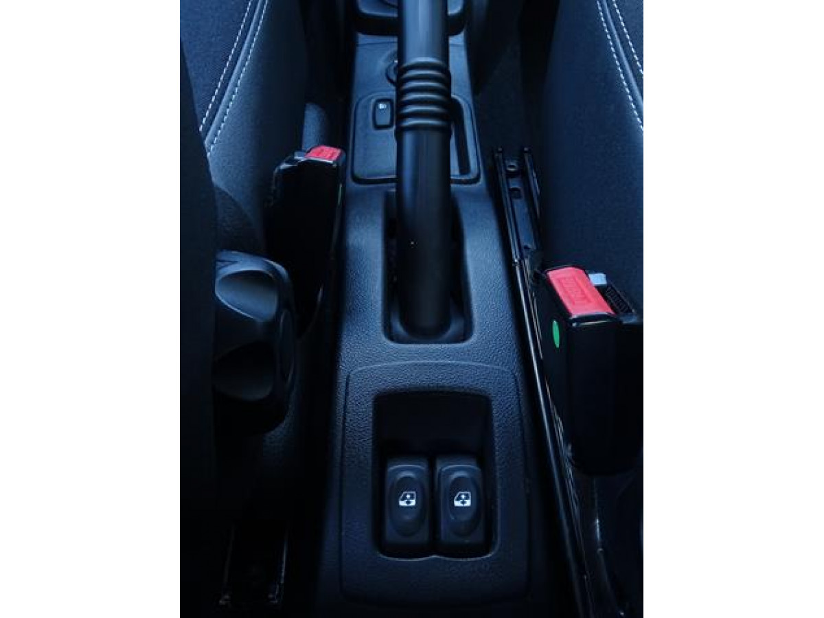 Dacia Sandero 1.4 Black Line 