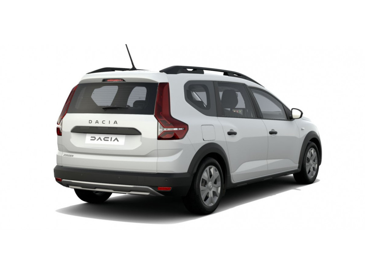 DACIA JOGGER ESSENTIAL ECO-G 100