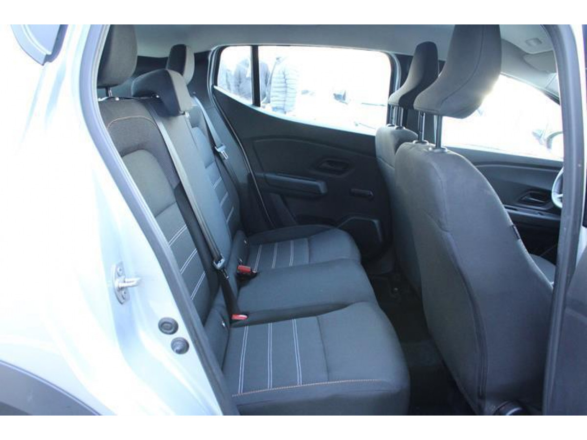 Dacia Stepway 1.0 tCe 