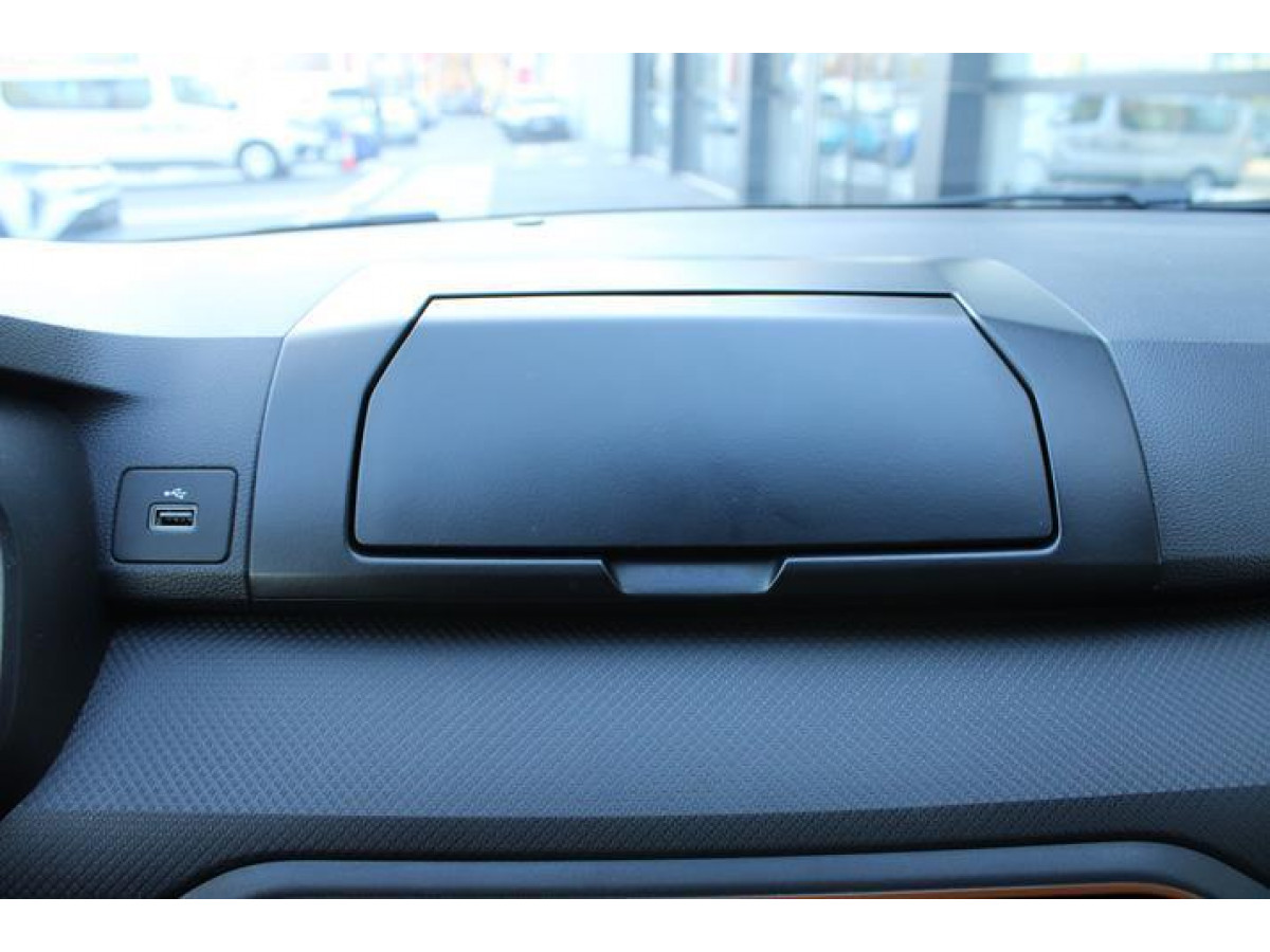 Dacia Stepway 1.0 tCe 