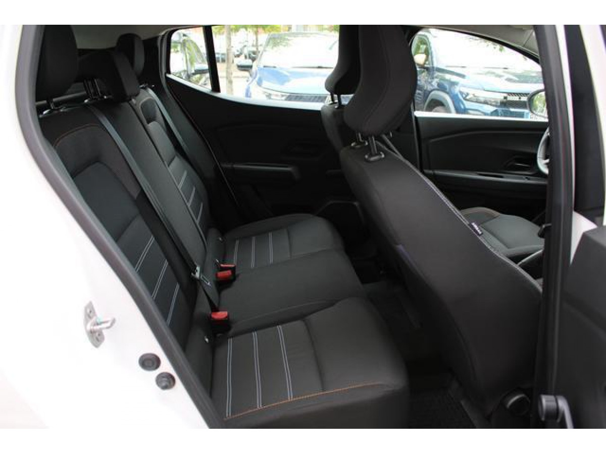 Dacia Stepway 1.0 tCe 