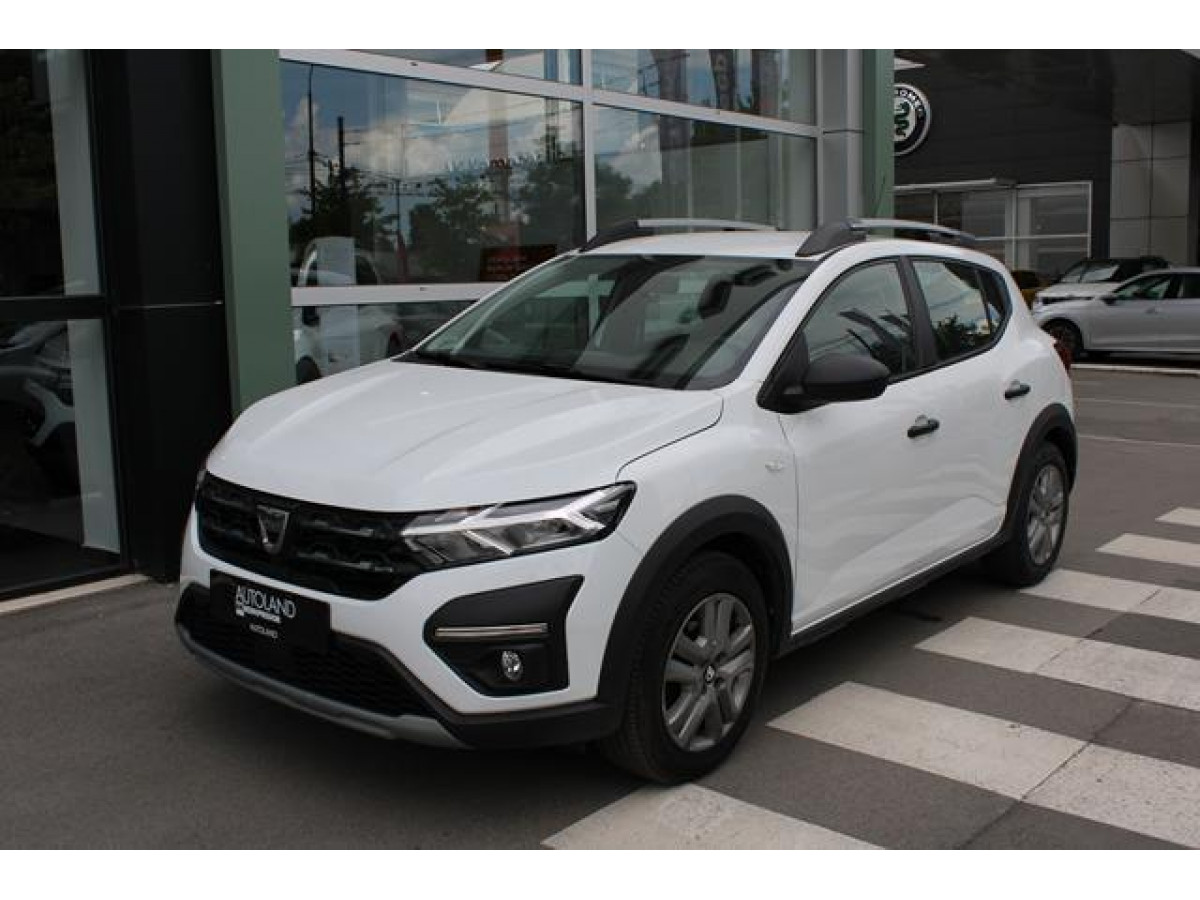 Dacia Stepway 1.0 tCe 