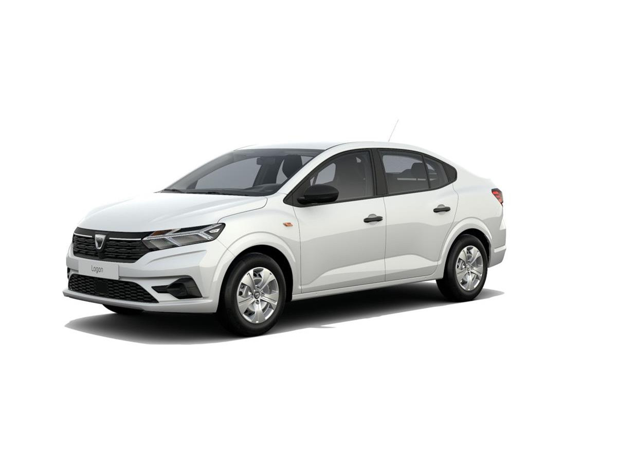 Dacia Logan Essential 1.0 Sce 65