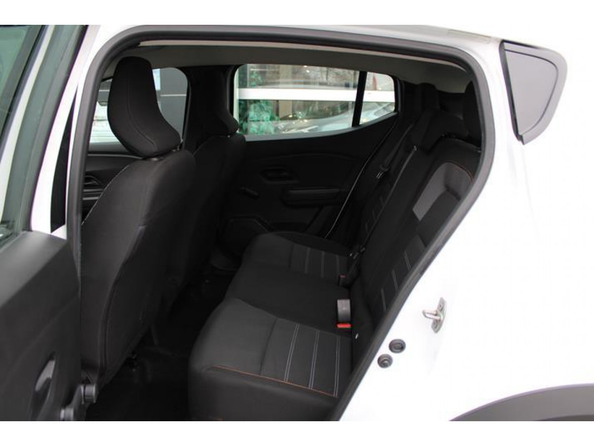 Dacia Stepway 1.0 tCe 