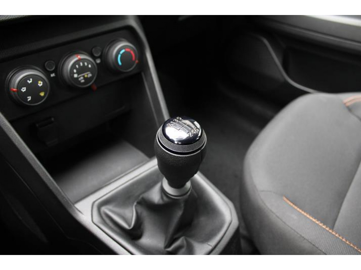 Dacia Stepway 1.0 tCe 