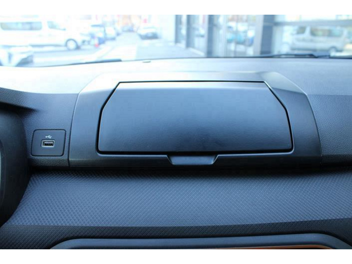 Dacia Stepway 1.0 tCe 