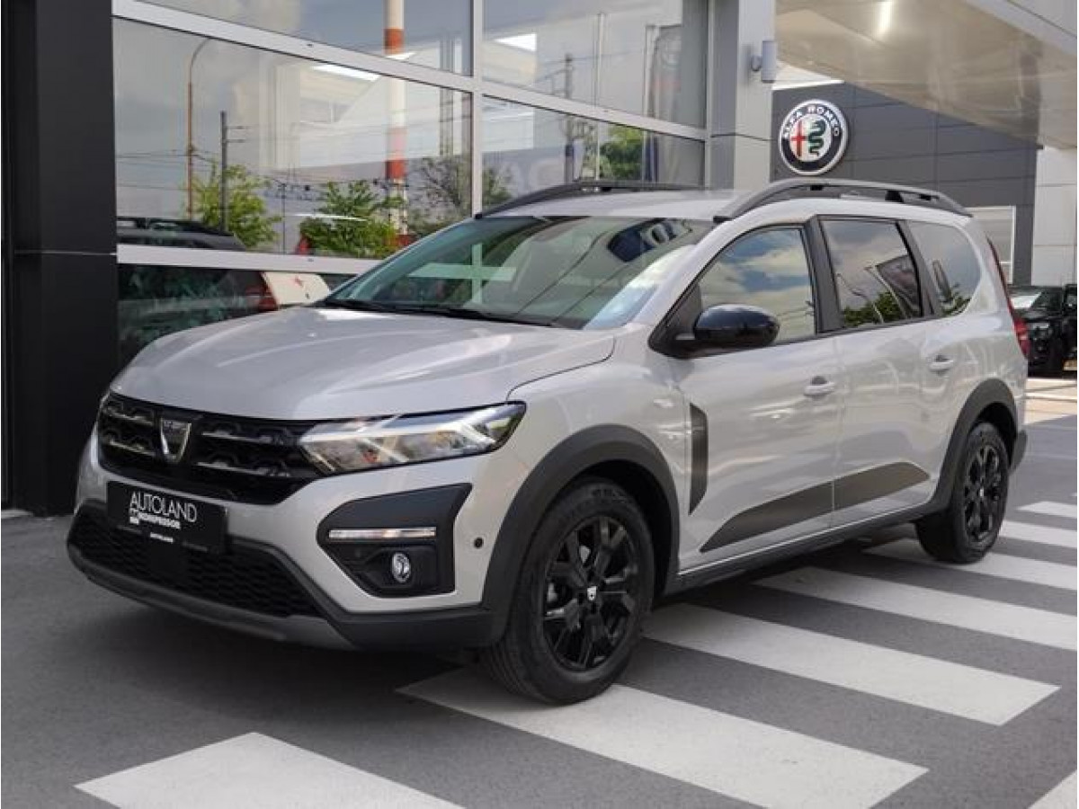 Dacia Jogger 1.0 eXtreme LPG