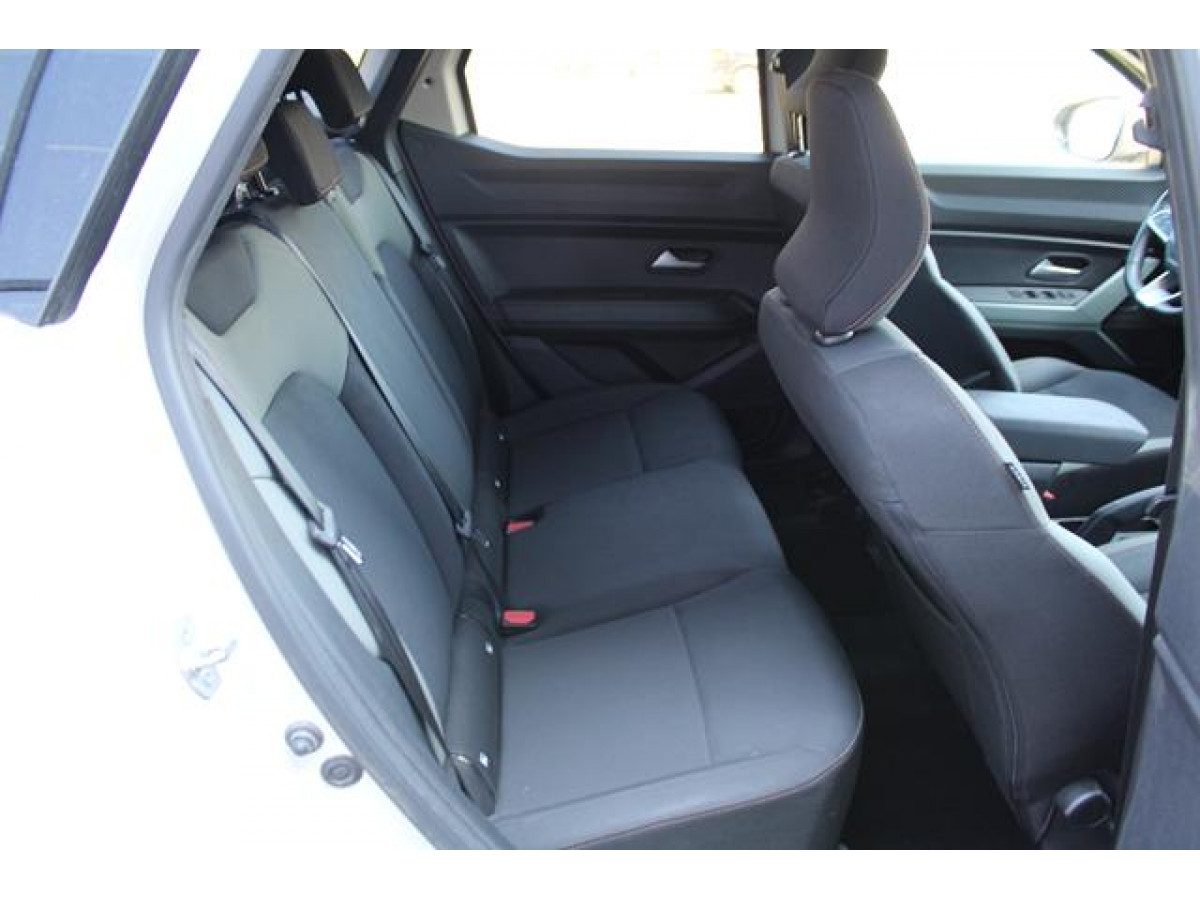 Dacia Duster 1.6 E-TECH HYB. AUT 