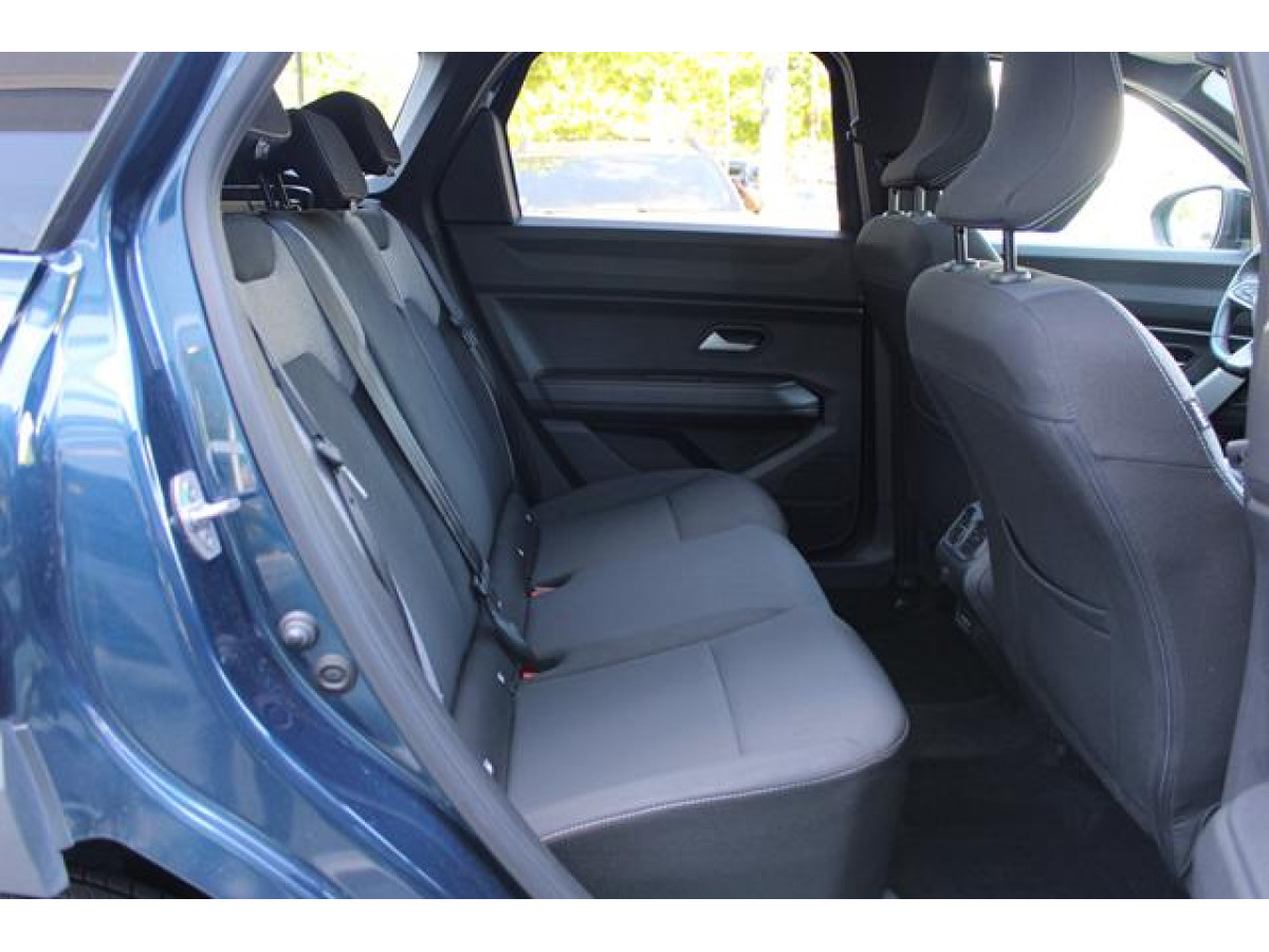 Dacia Bigster 1.8 HYBRID AUT 