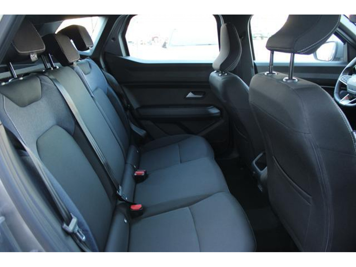 Dacia Duster 1.0 tCe TNG 