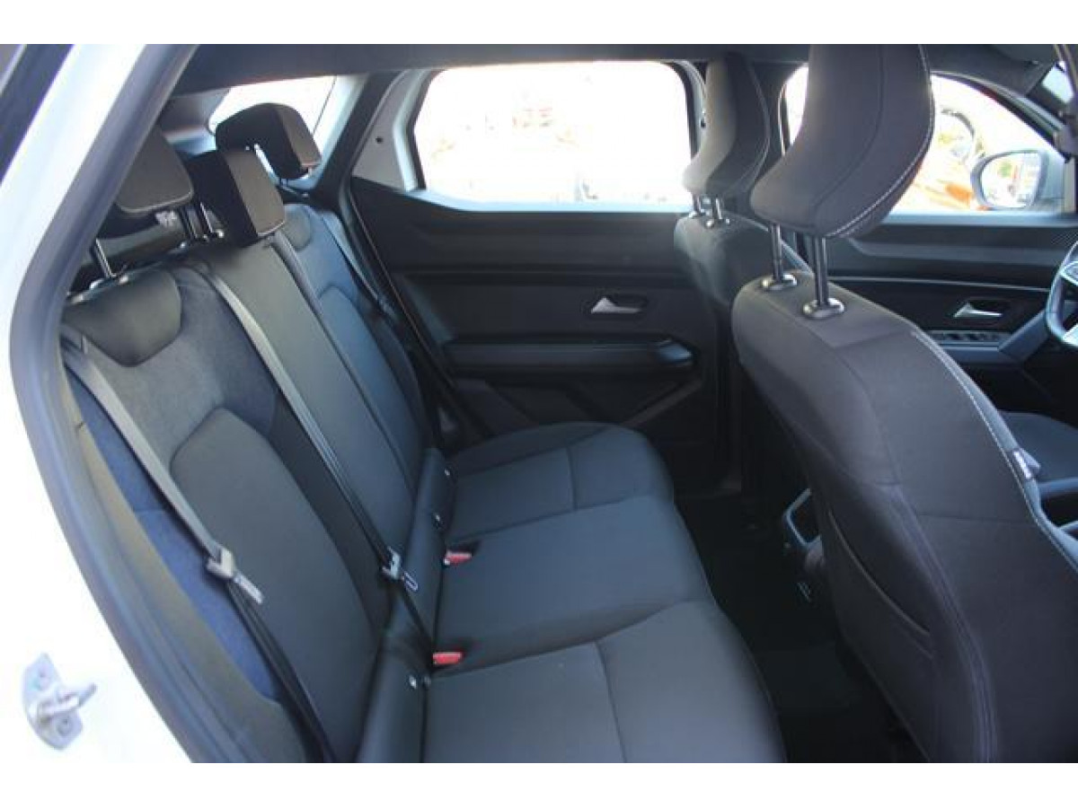Dacia Duster 1.0 tCe TNG 