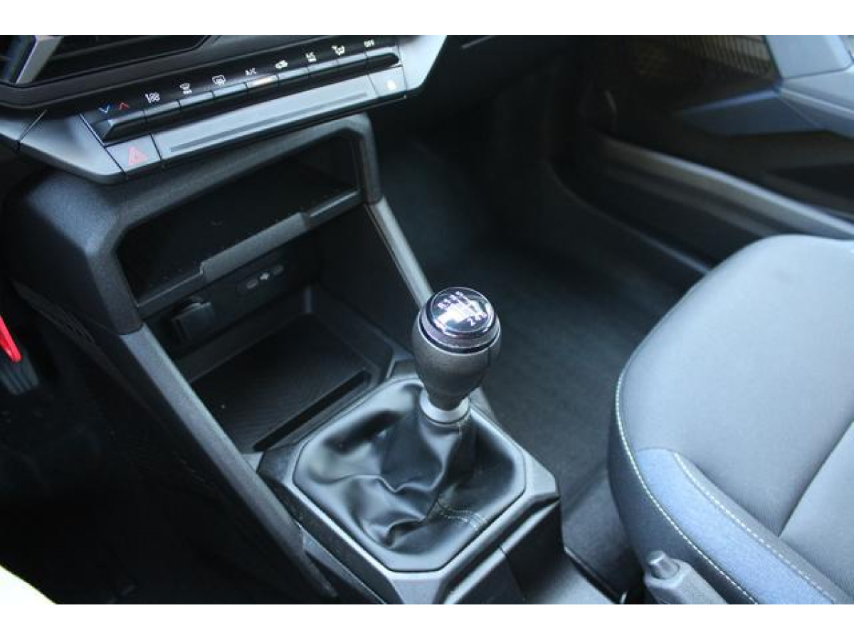 Dacia Duster 1.0 tCe TNG 