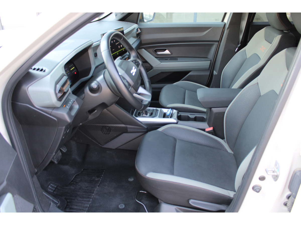 Dacia Duster 1.6 E-TECH HYB. AUT 