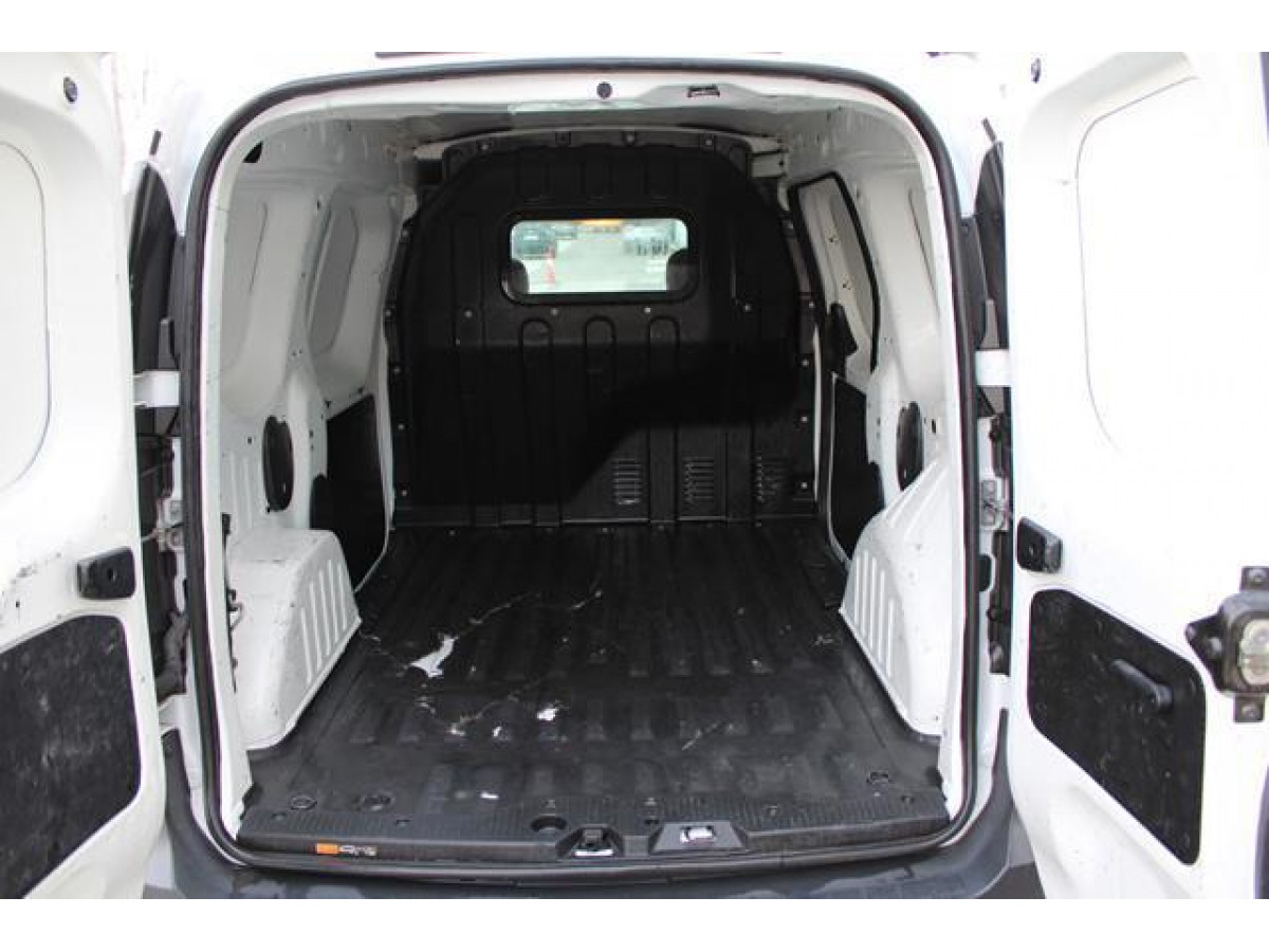 Dacia Dokker 1.5 dCi N1 