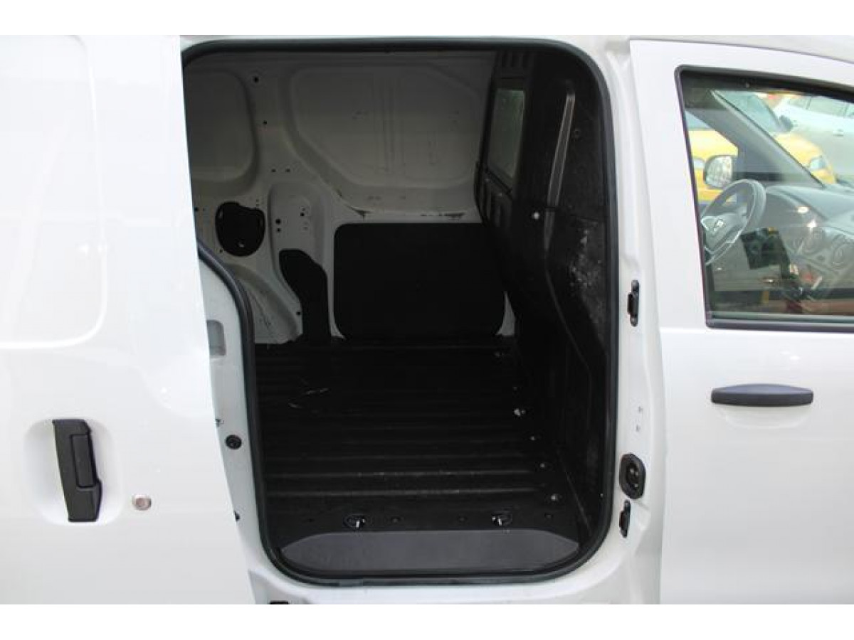 Dacia Dokker 1.5 dCi N1 
