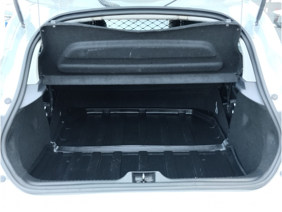Renault Clio 1.5 dCi Van 