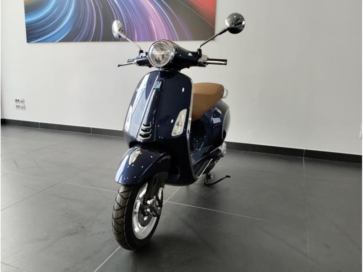 Vespa Primavera 50