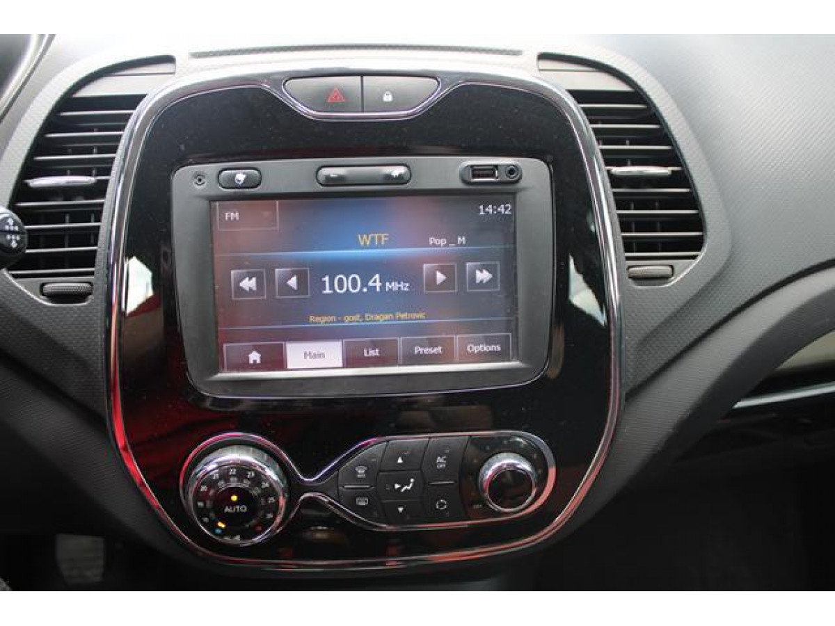 Renault Captur 0.9 tCe Dynamique 