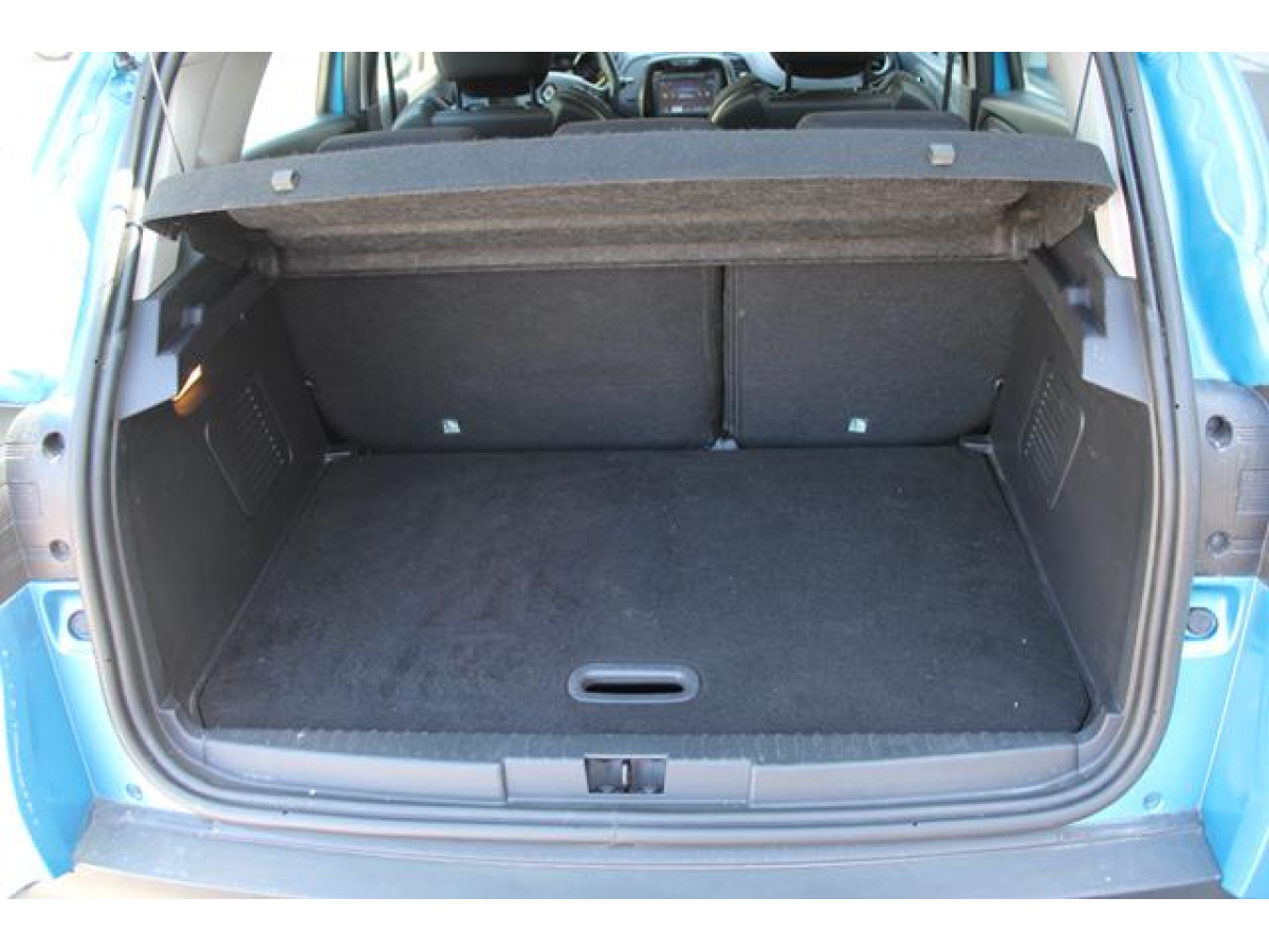 Renault Captur tCe 90 