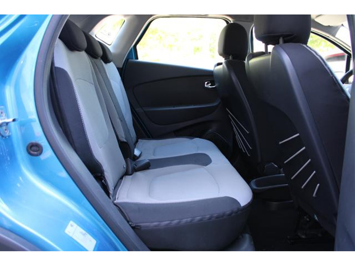 Renault Captur tCe 90 