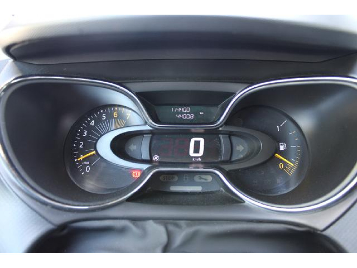 Renault Captur tCe 90 