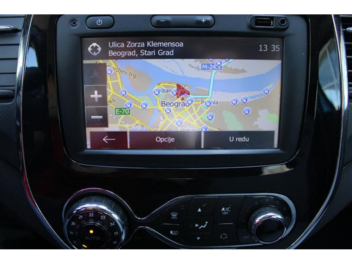 Renault Captur tCe 90 