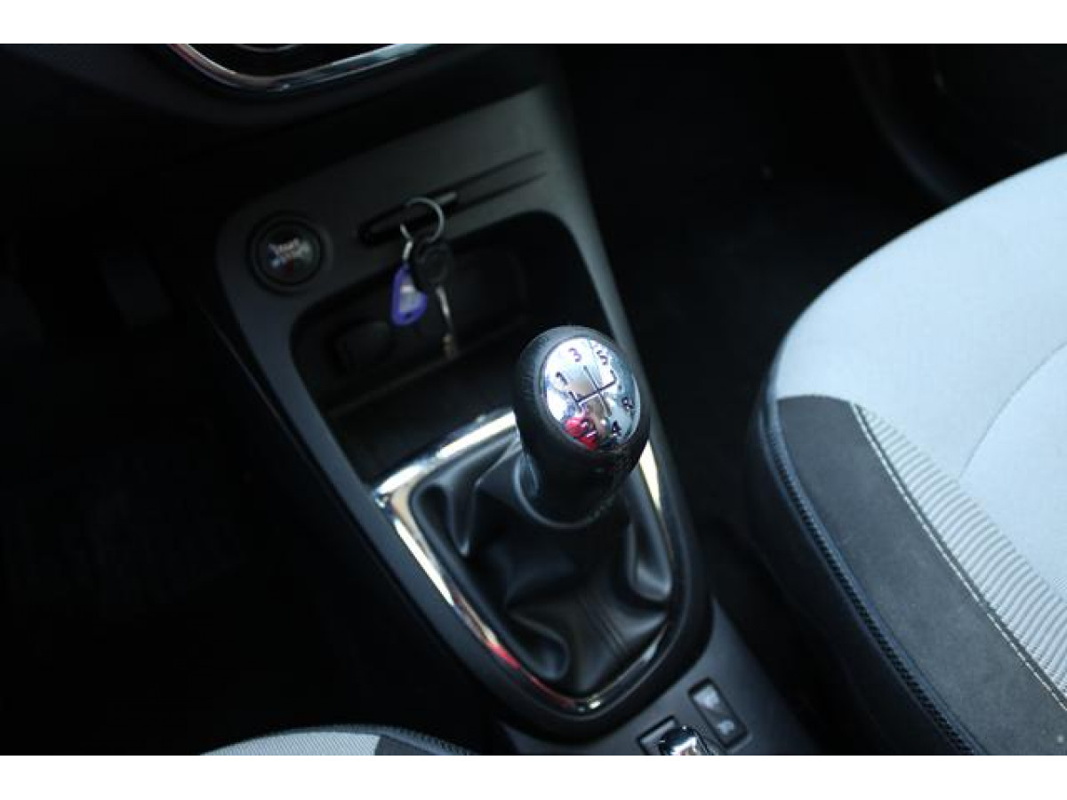 Renault Captur tCe 90 