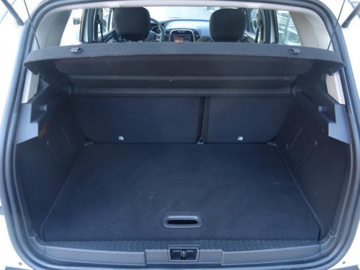 Renault Captur 0.9 Dynamique 