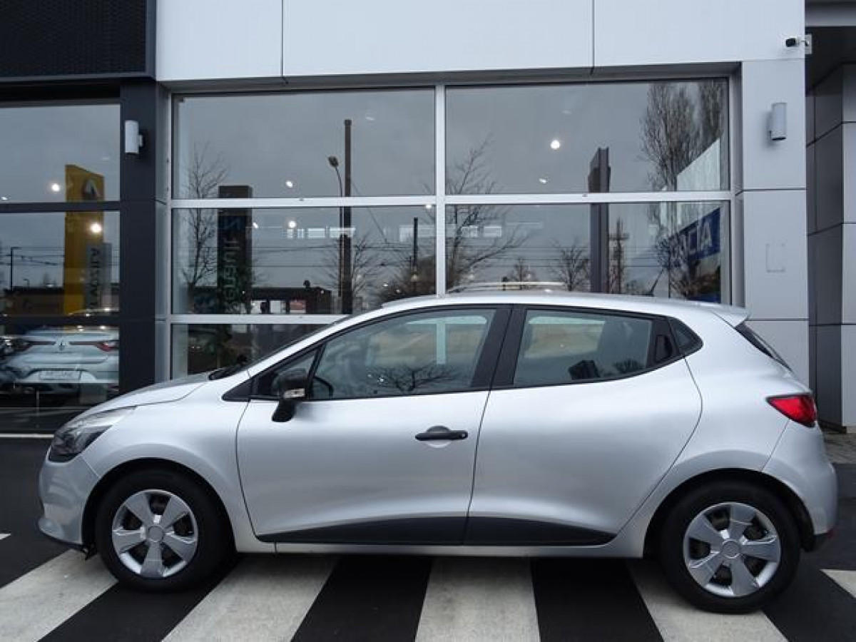 Renault Clio 1.2 Authentique 