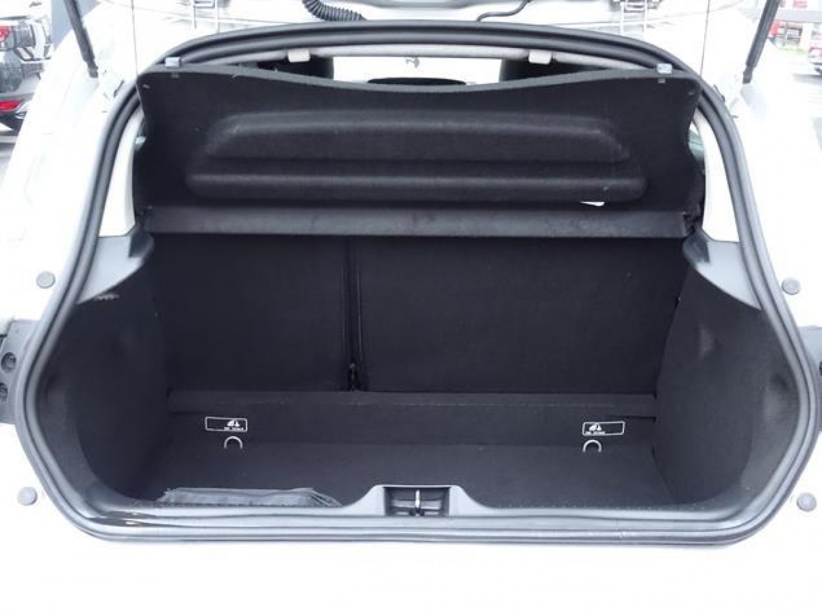 Renault Clio 1.2 Authentique 