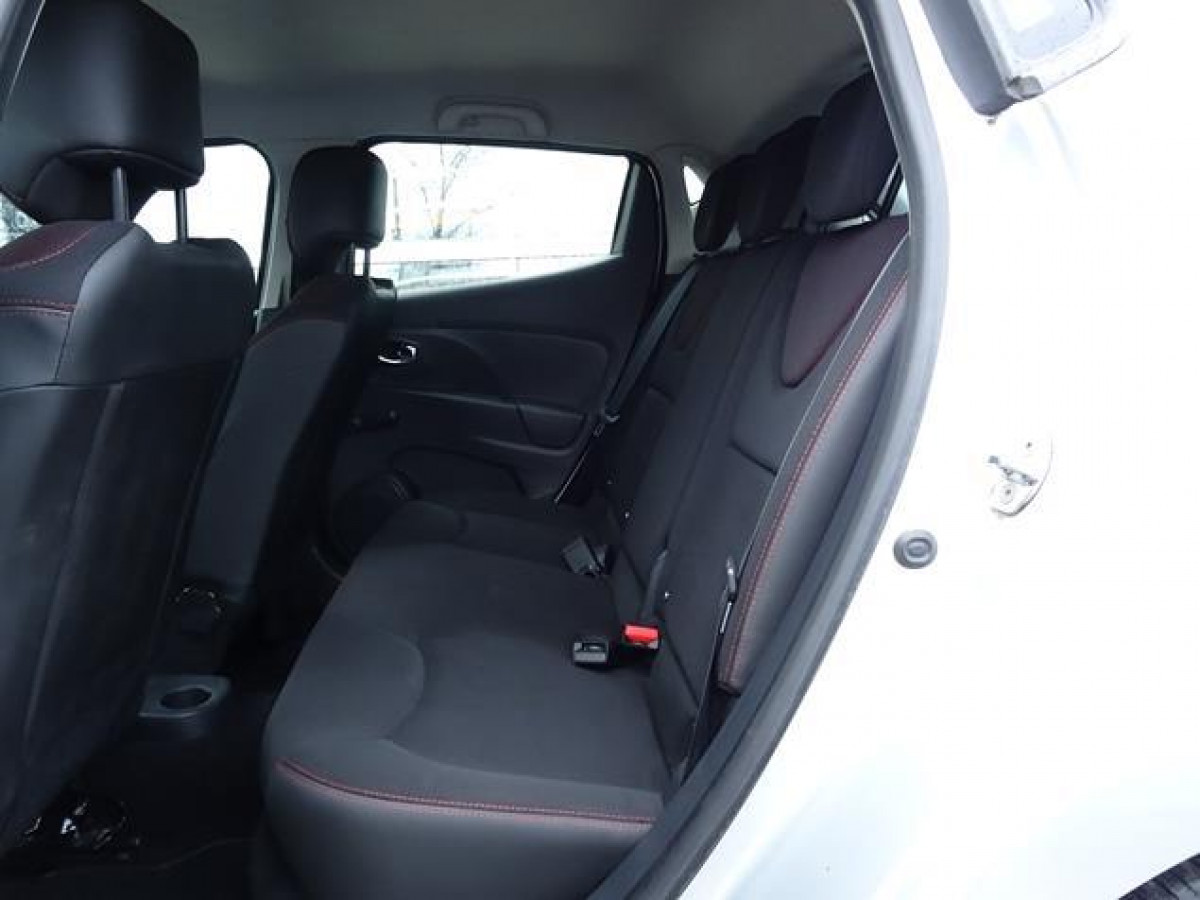 Renault Clio 1.2 Authentique 