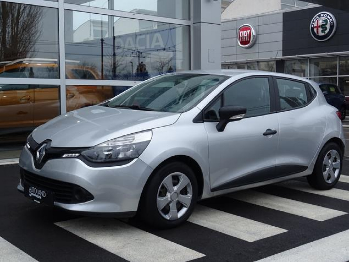 Renault Clio 1.2 Authentique 