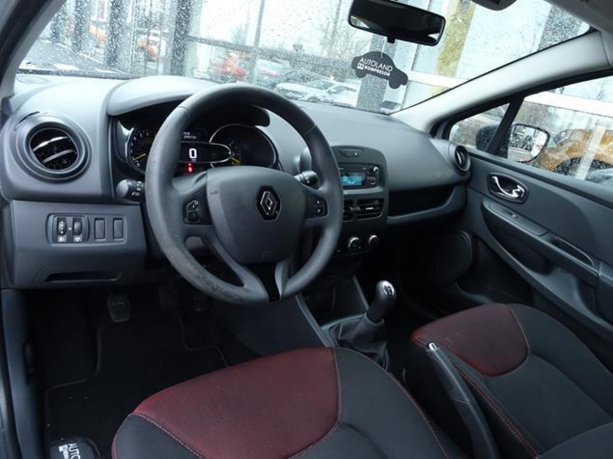 Renault Clio 1.2 Authentique 