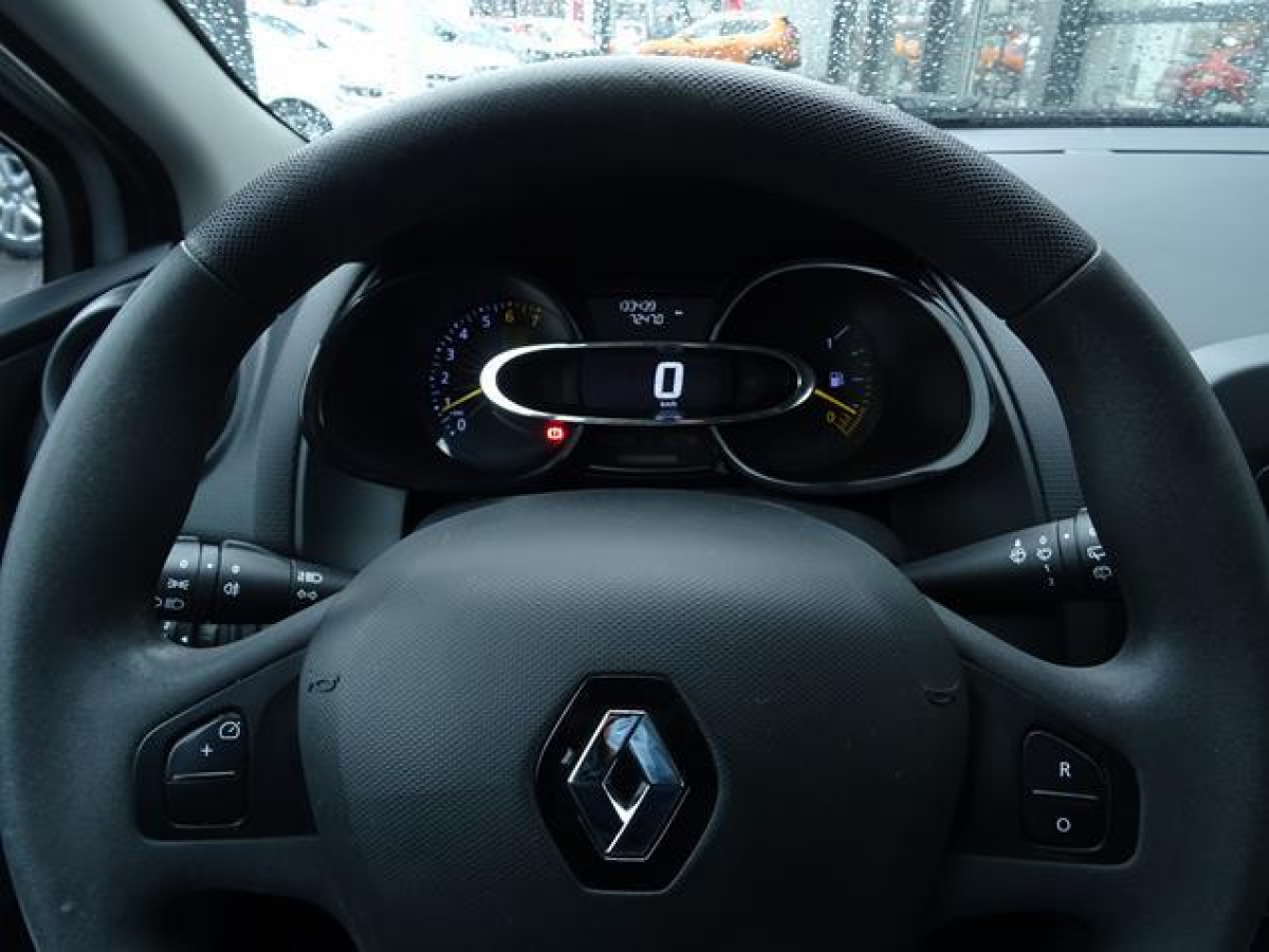 Renault Clio 1.2 Authentique 