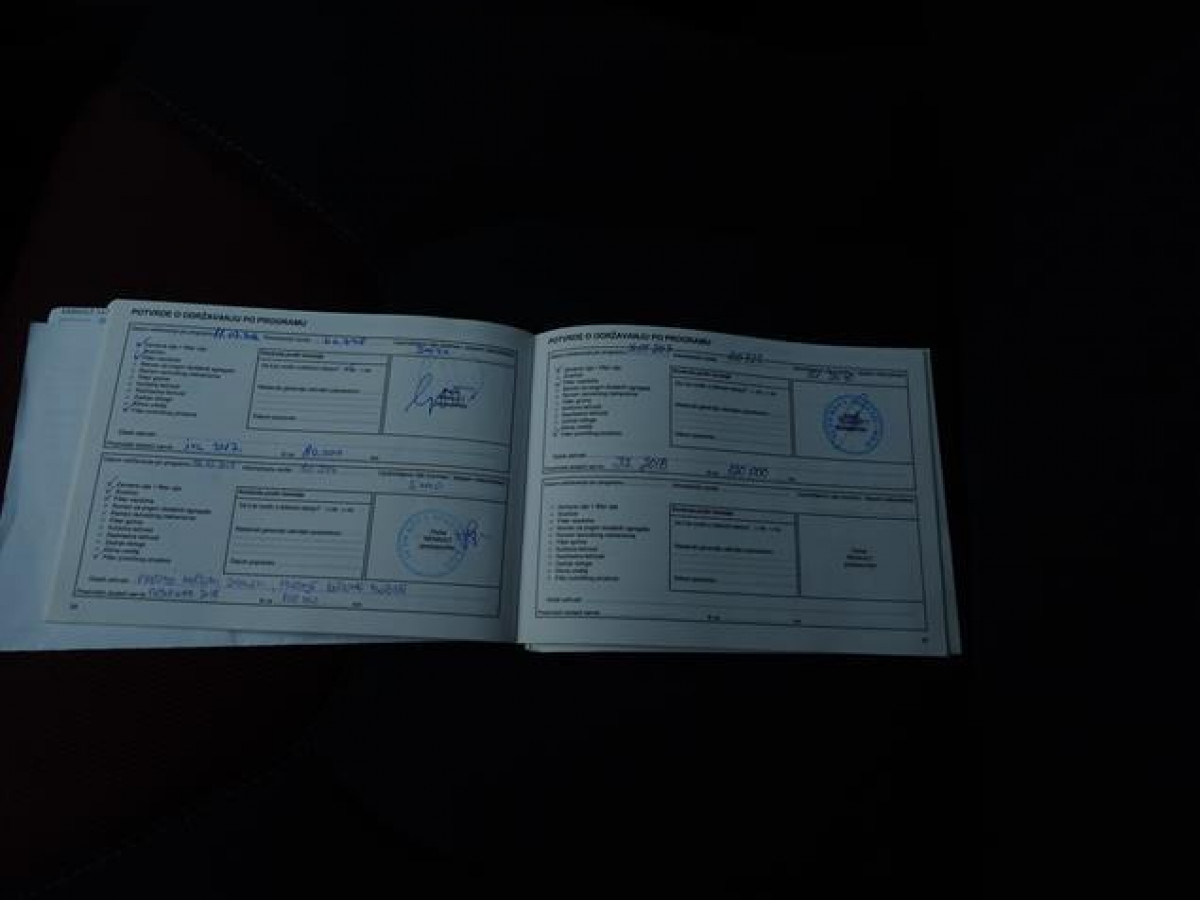 Renault Clio 1.2 Authentique 