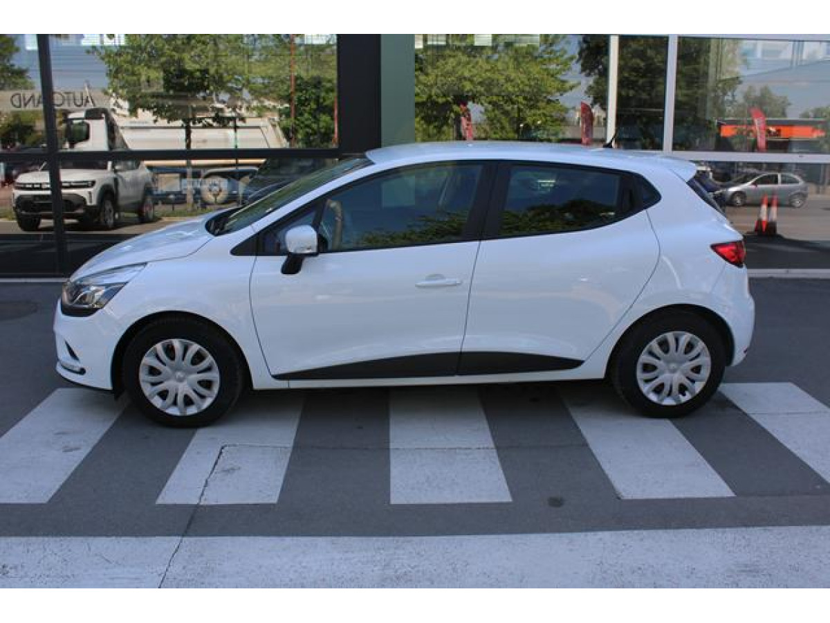 Renault Clio 0.9 tCe Zen 