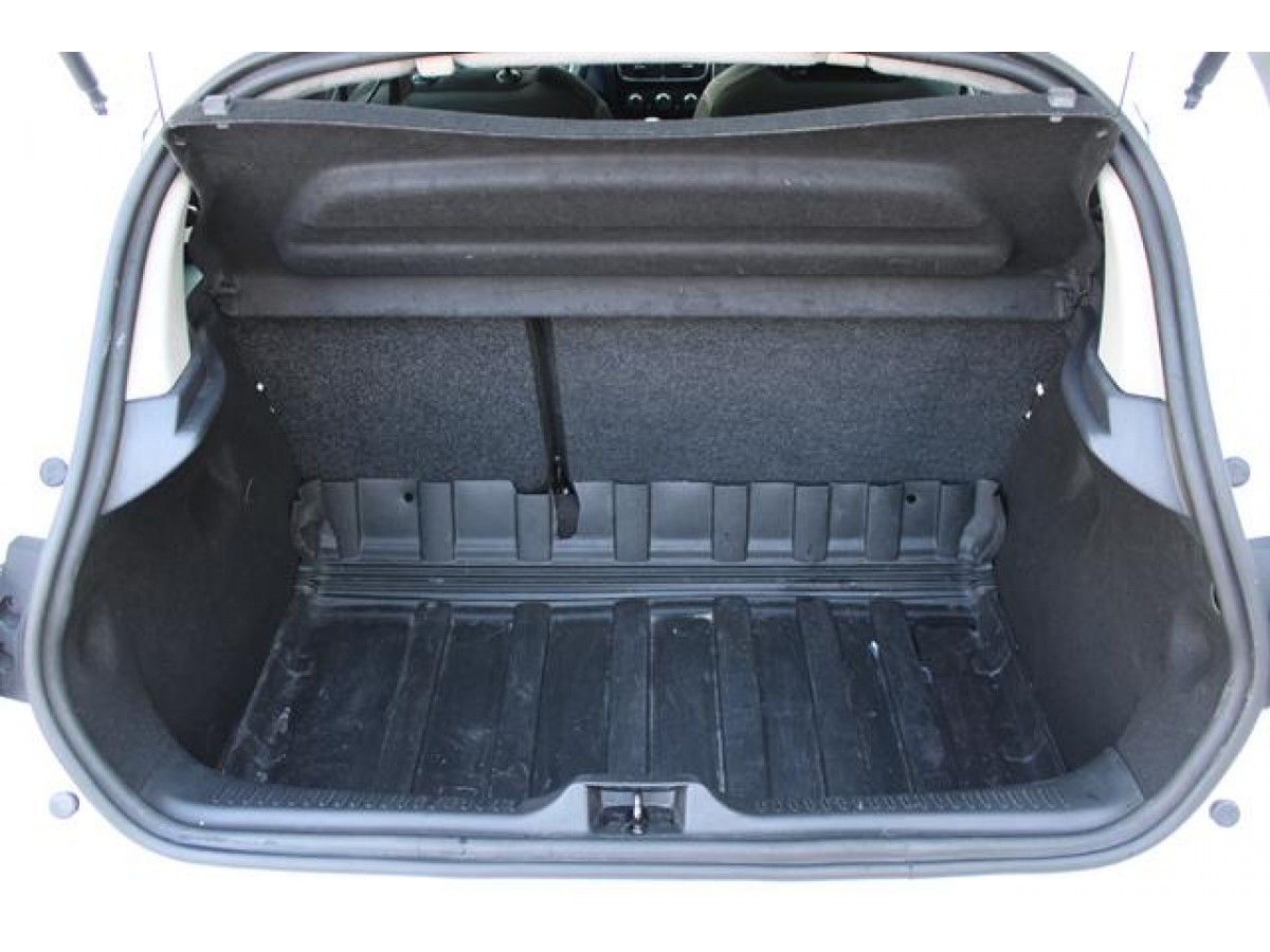 Renault Clio 0.9 tCe Zen 