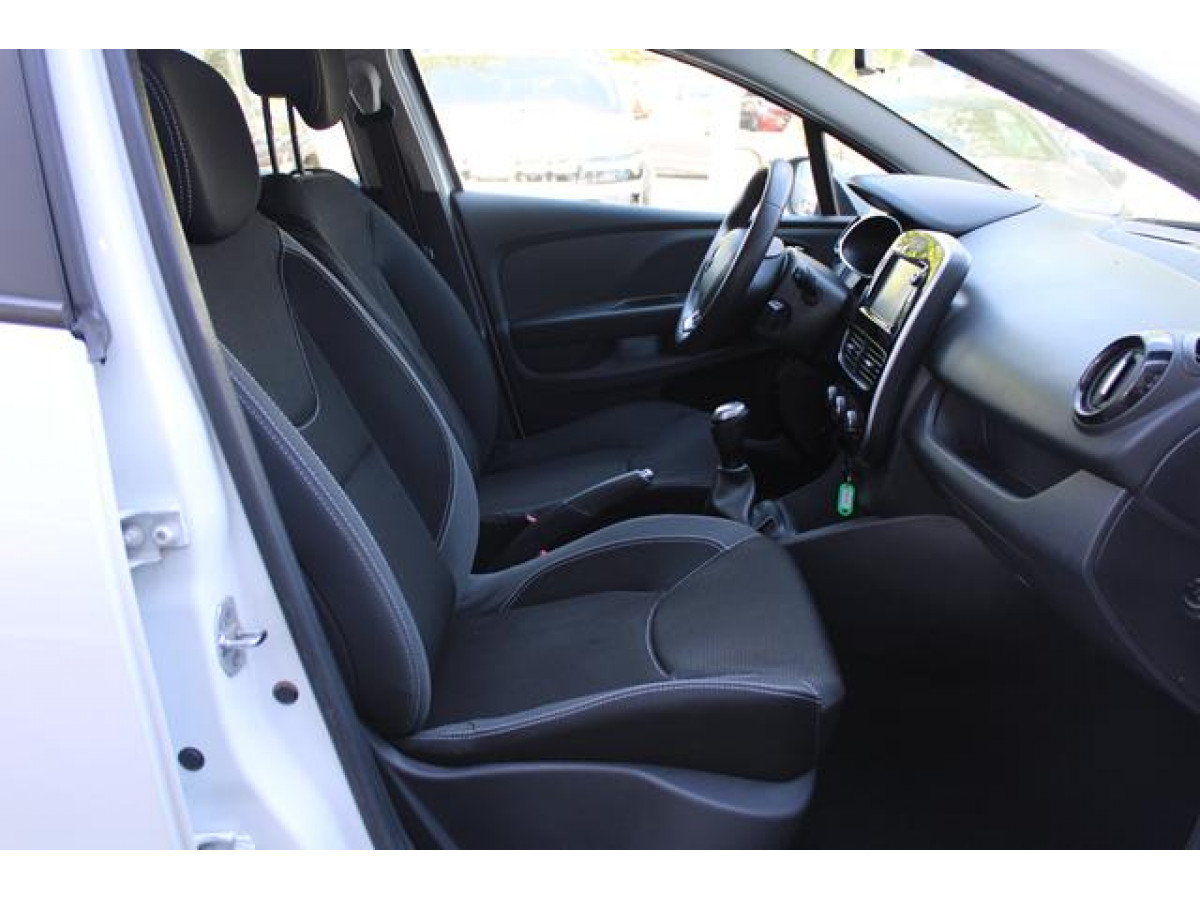 Renault Clio 0.9 tCe Zen 