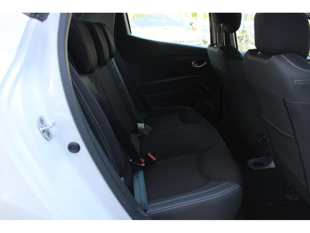 Renault Clio 0.9 tCe Zen 