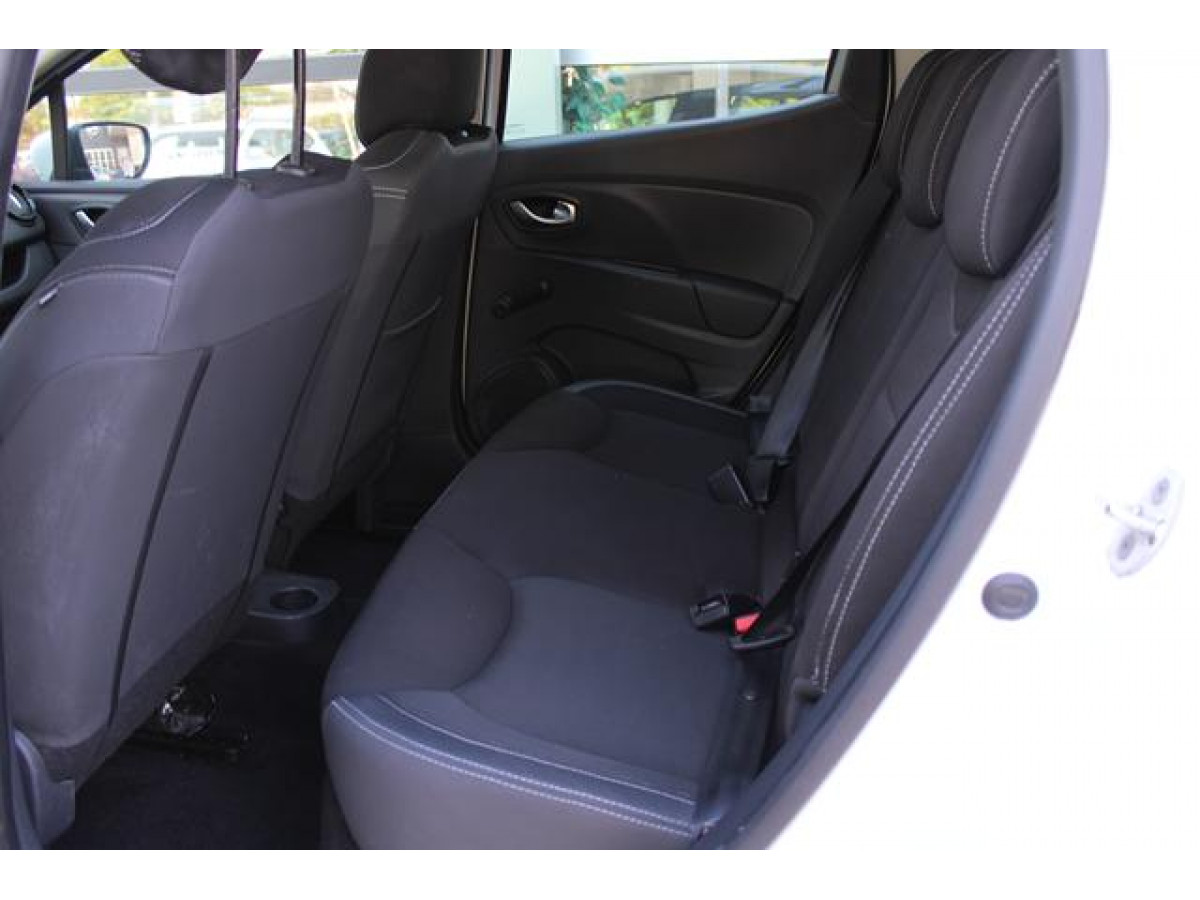 Renault Clio 0.9 tCe Zen 