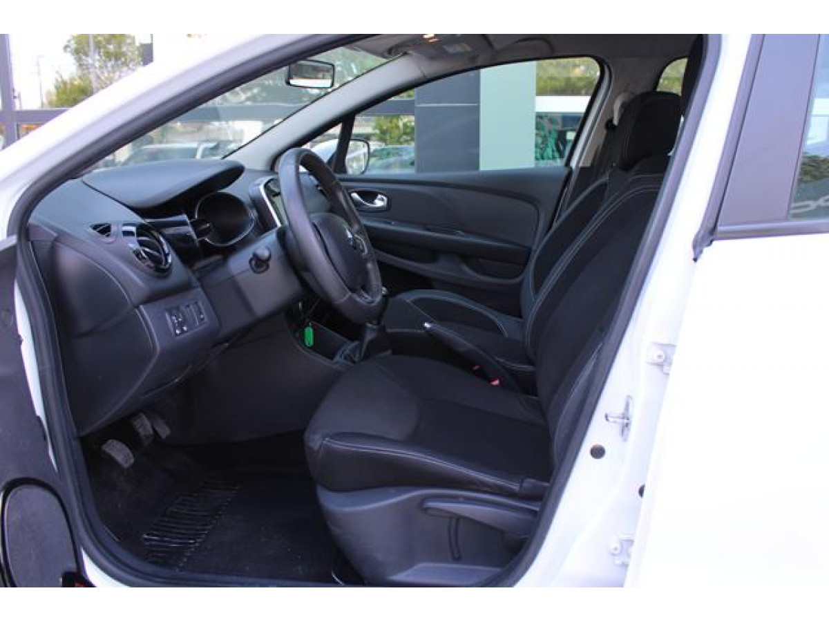 Renault Clio 0.9 tCe Zen 