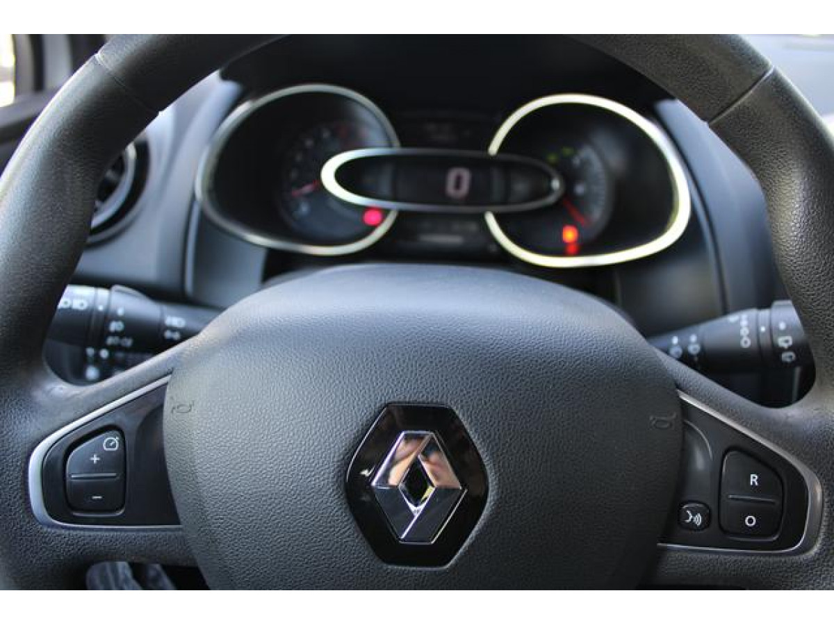 Renault Clio 0.9 tCe Zen 