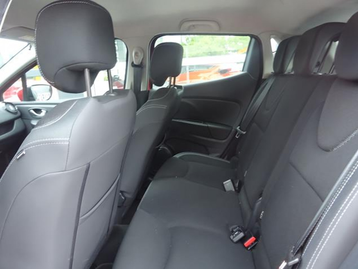 Renault Clio 0.9 tCe TNG Zen 