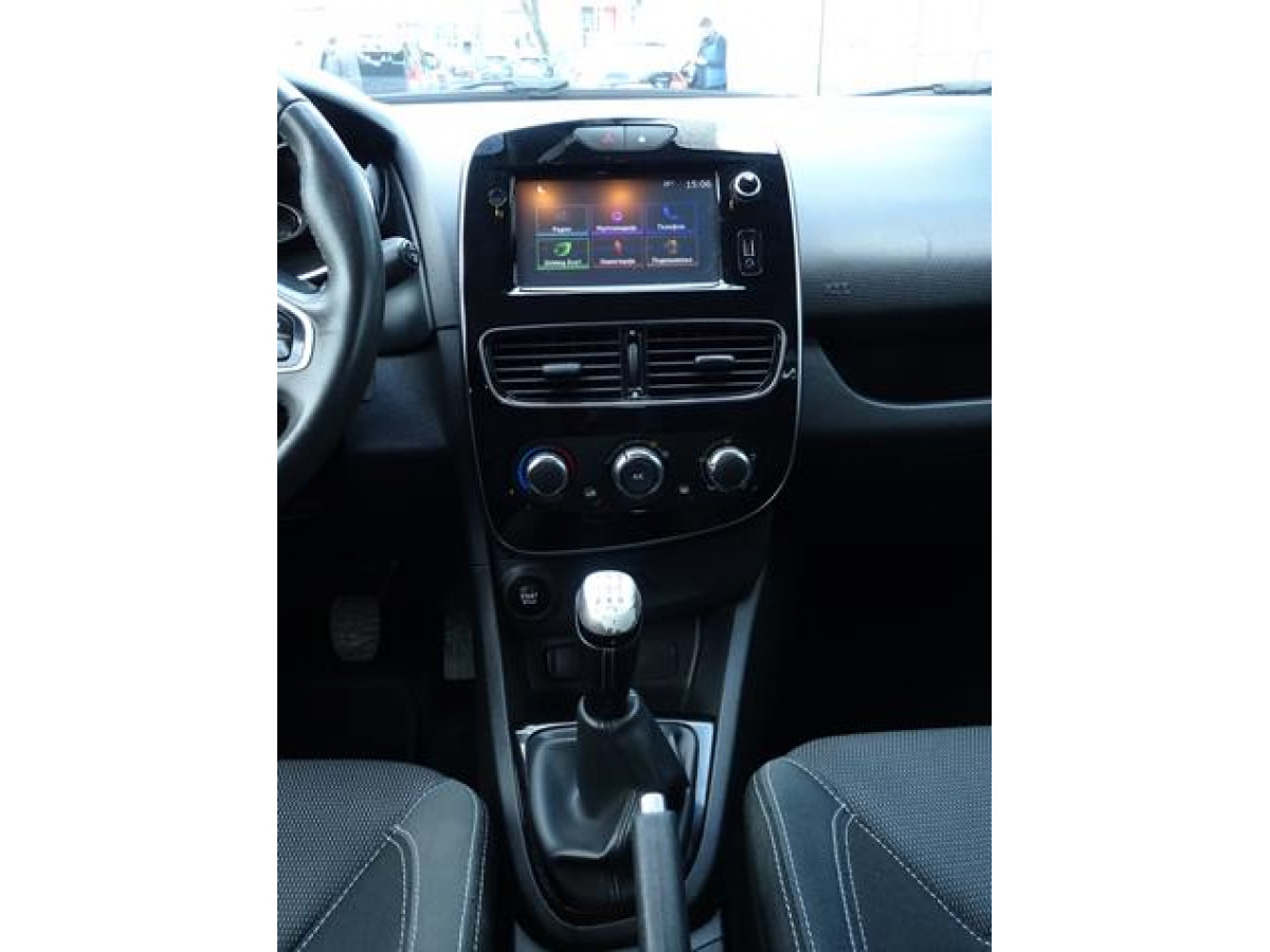 Renault Clio 1.5 dCi Zen 