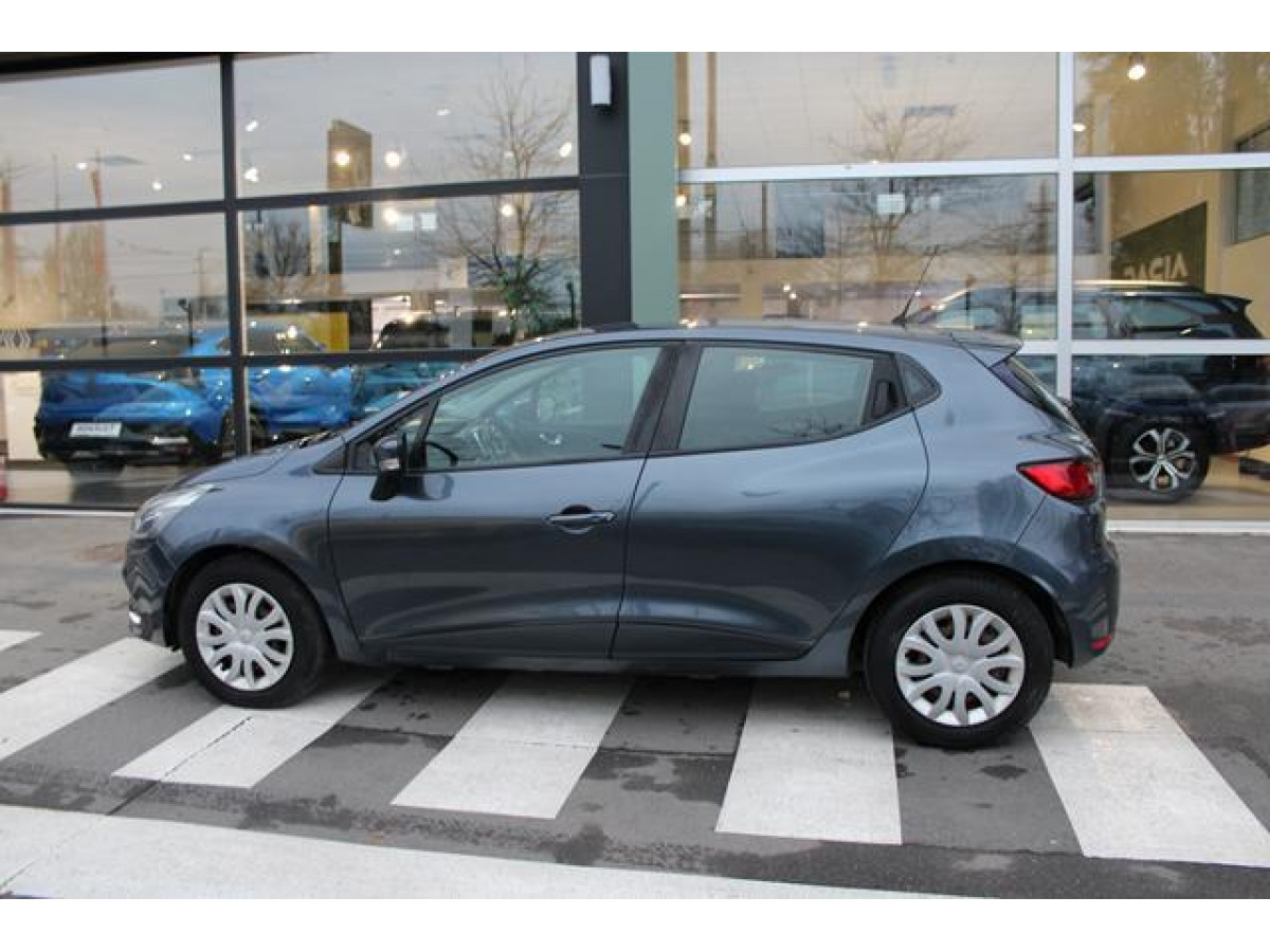 Renault Clio 1.5 dCi 