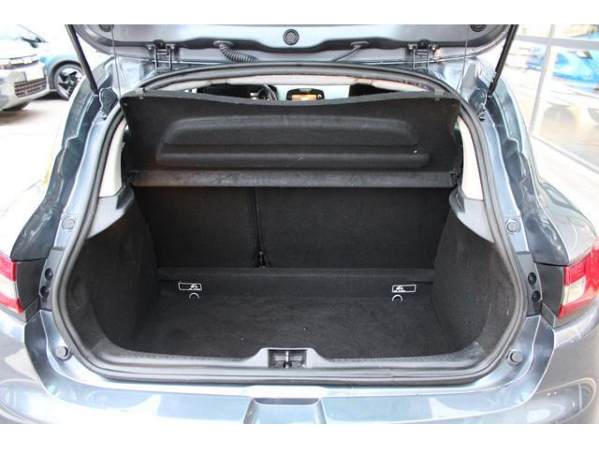 Renault Clio 1.5 dCi 