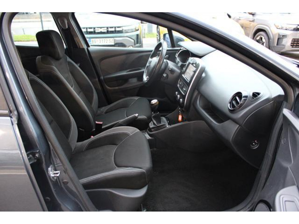 Renault Clio 1.5 dCi 