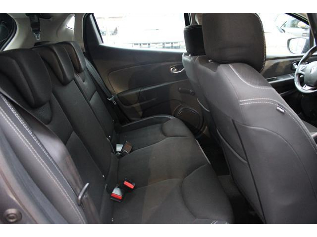 Renault Clio 1.5 dCi 