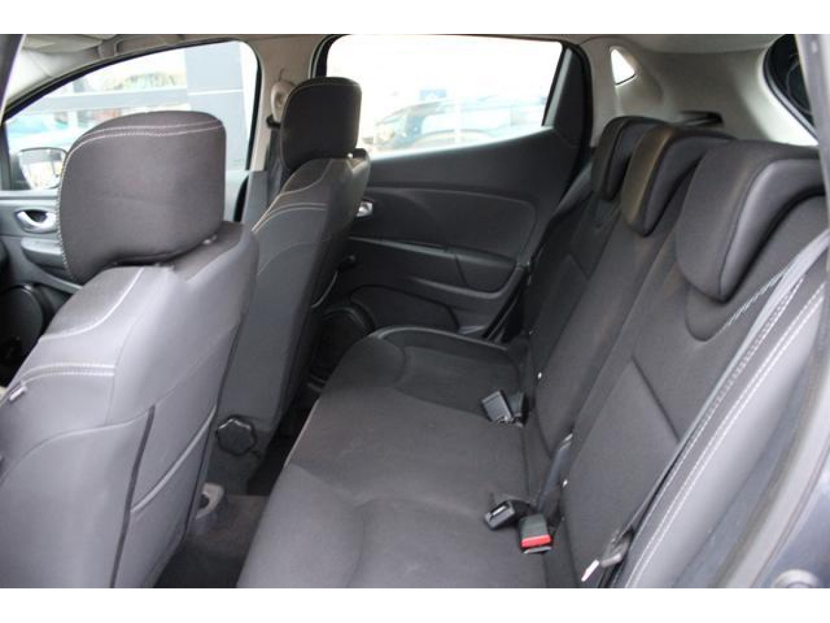 Renault Clio 1.5 dCi 